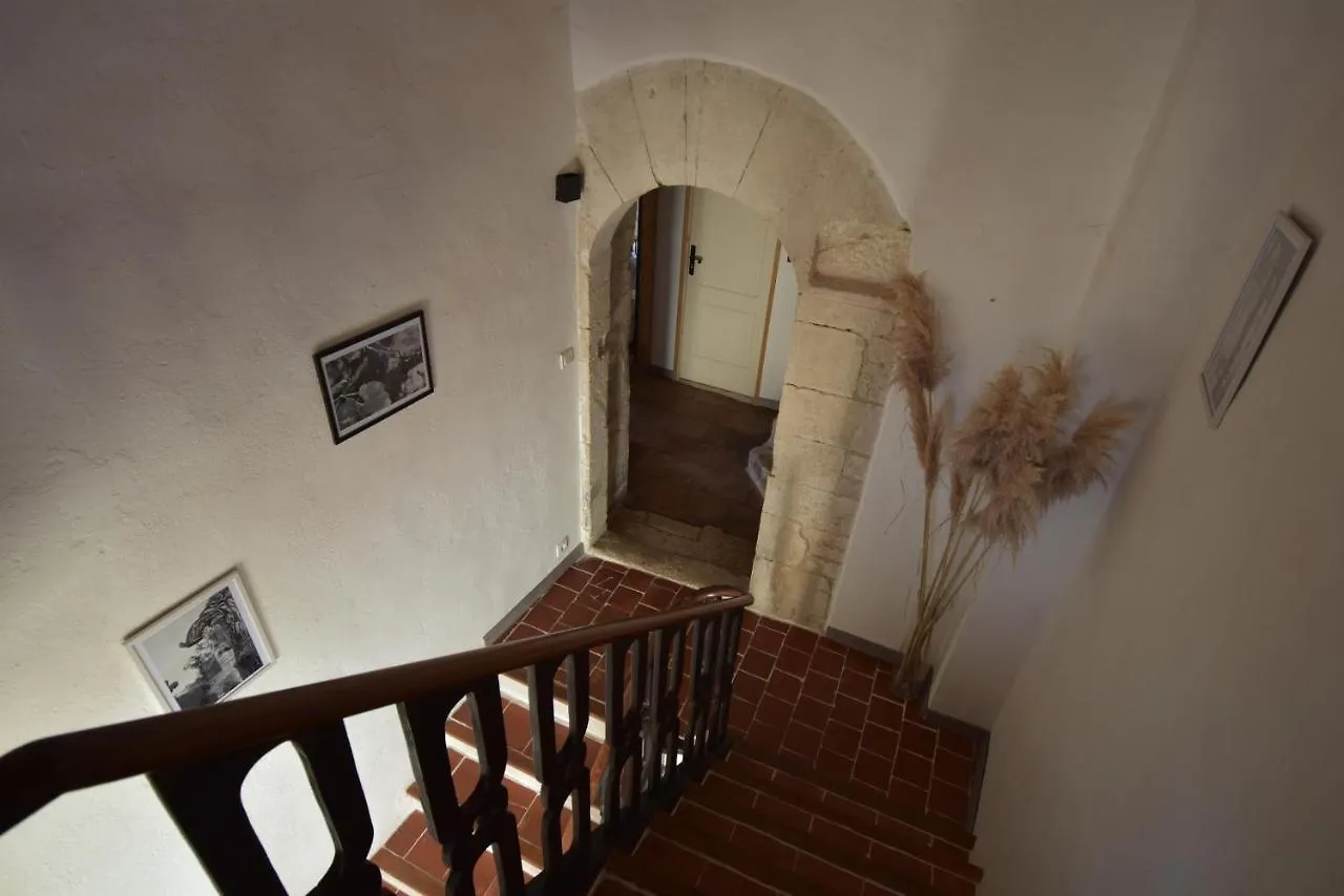 Villa La Cle De Voute - 4 Etoiles à Saint-Marcel-d'Ardeche